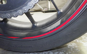 HONDA CBR400R 2024 NC56