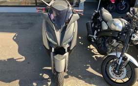 YAMAHA X-MAX SG42J