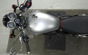 TRIUMPH BONNEVILLE T100 2026