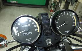 KAWASAKI Z750 F 1977 Z2F