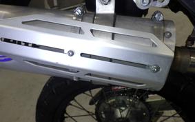 KAWASAKI SUPER SHERPA KL250G