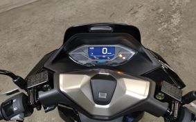 HONDA PCX125 JK05