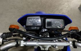 YAMAHA DT125R 3FW