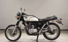 HONDA GB250 CLUBMAN Gen.5 1997 MC10