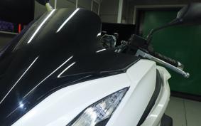 HONDA PCX 125 2021 JK05