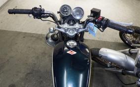 HONDA CB400SS E NC41