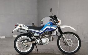 YAMAHA SEROW 225W DG08J