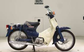 HONDA C50 SUPER CUB 2024 AA01
