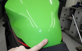 KAWASAKI NINJA 400 2024 EX400G