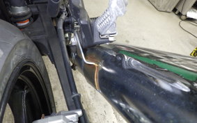 KAWASAKI NINJA 250R EX250K