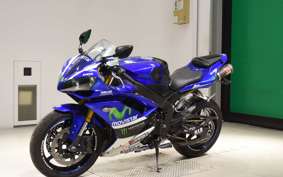 YAMAHA YZF-R1 2007