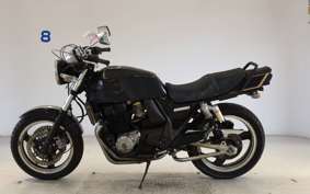 KAWASAKI ZRX-2 ZR400E
