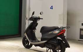 YAMAHA JOG 1992 SA55J