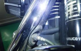 HARLEY FXLR1750 2017