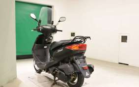 YAMAHA AXIS 125 TREET 1998 SE53J
