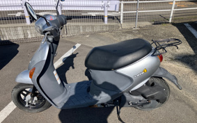 SUZUKI LET's 4 CA45A