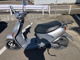 Фото Suzuki LET's 4 с японского аукциона