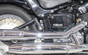 YAMAHA DRAGSTAR 400 2007 VH01J