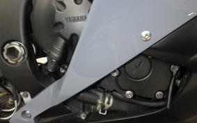 YAMAHA YZF-R6 2008