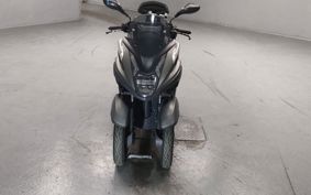 YAMAHA TRICITY 155 ABS SG37J