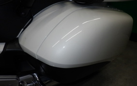 HONDA GL 1800 GOLD WING AIRBAG NAVI 2013 SC68