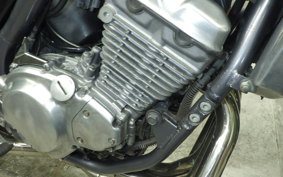 KAWASAKI BALIUS 250 2002 ZR250A
