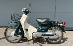 HONDA SUPER CUB50 AA01