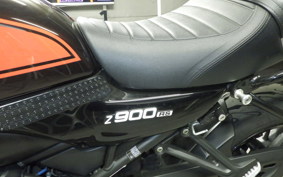 KAWASAKI Z900RS CAFE 2018 ZR900C