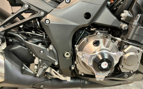 KAWASAKI Z1000 2014 ZRT00F