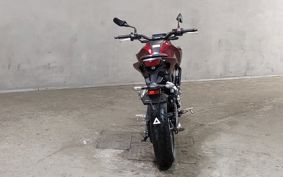 HONDA CB125 R JC79
