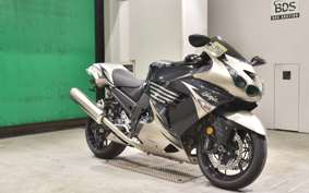 KAWASAKI ZX 1400 NINJA 2011