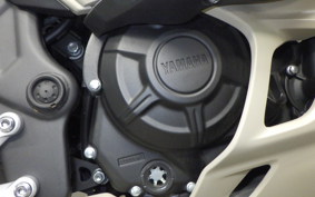 YAMAHA YZF-R25 A 2021 RG74J