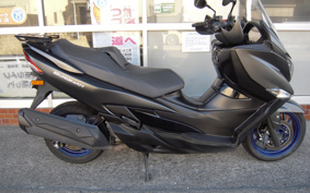 SUZUKI BURGMAN400 2022 DU11N
