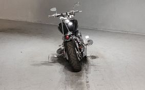YAMAHA DRAGSTAR 400 CLASSIC 2000 4TR