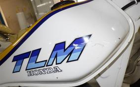 HONDA TLM200R MD15