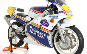 HONDA NSR250R-1 MC21