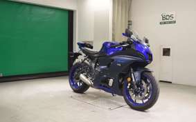 YAMAHA YZF-R7 2023 RM39J