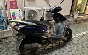 HONDA LEAD 125 JF45