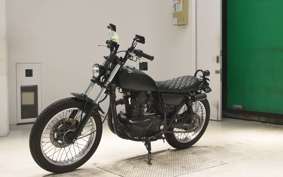 KAWASAKI 250TR BJ250F