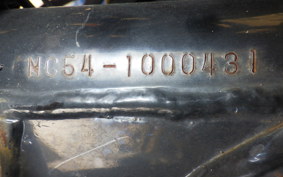 HONDA CB400SF VTEC K 2025 NC54