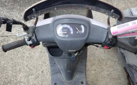 YAMAHA JOG POCHE SA08J