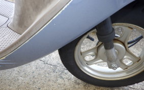 HONDA DIO CESTA GEN 2 AF62