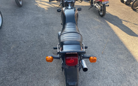 HONDA CB250 MC03