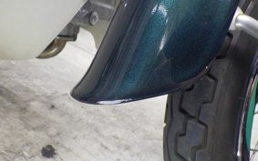 HONDA LITTLE CUB E 2016 AA01
