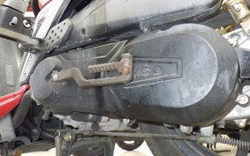 KYMCO ス-パ-8