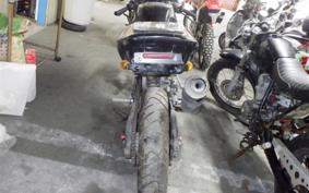 SUZUKI GOOSE 250 NJ46A
