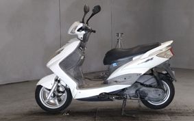 YAMAHA CYGNUS 125 X SE44J