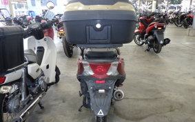 HONDA ｸﾞﾗｼﾞｱ