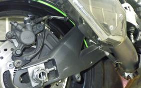 KAWASAKI ZX 10 NINJA ABS 2019