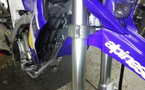 YAMAHA WR250R 2015 DG15J